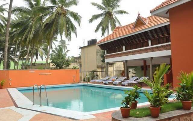 Sagara Beach Resort