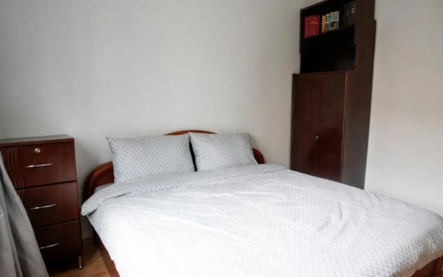 Riverwalk Family Apartment