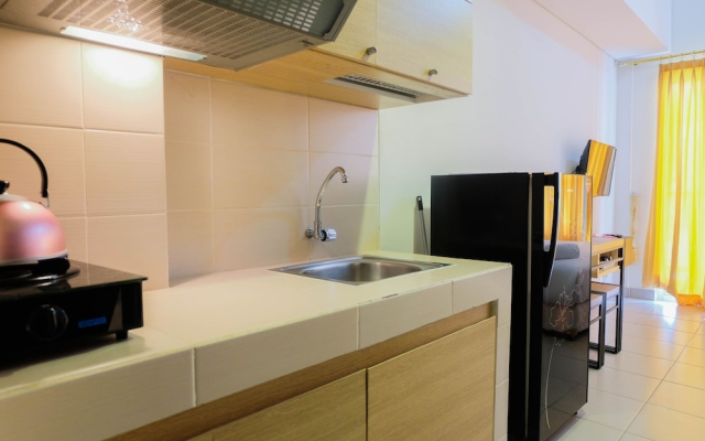 Elegant Studio Saveria Apartment