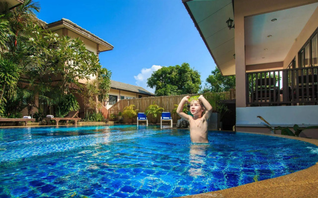 Meewaya Hotel