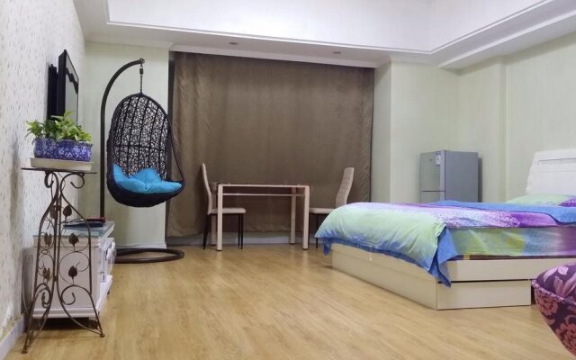 Harbin York Studio Apartment