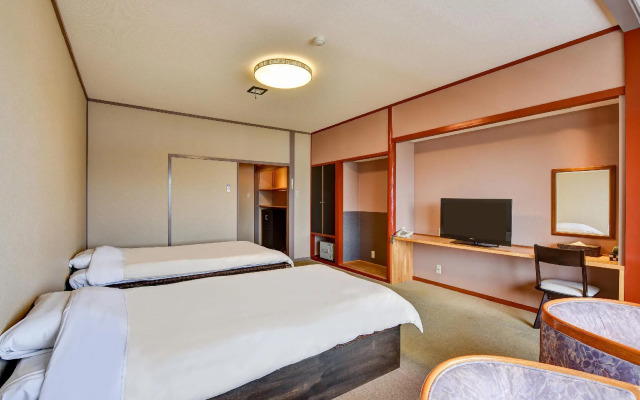 Hotel Hana