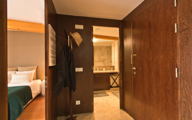 Libest Príncipe Real 1 - Jardim