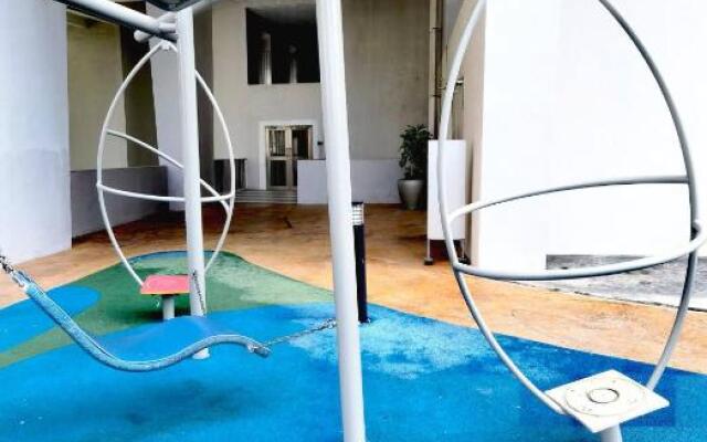 T2-3401 Sunset Penthouse Bathtub Netflix by Stay