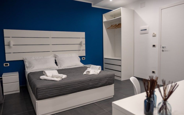 Soave Rooms