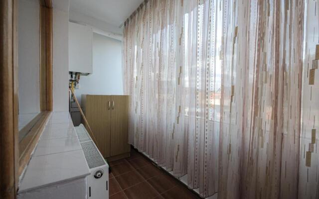 Apartament Centrul Vechi