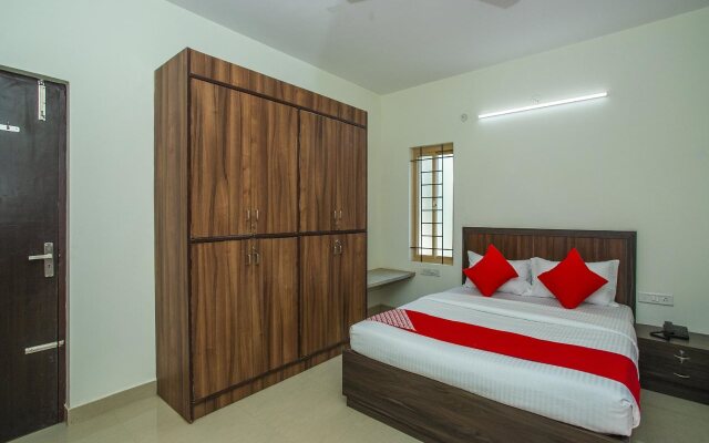 OYO 23055 Raintree Residences