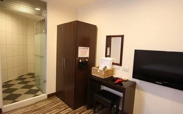 iGoGo-Photography Hotels