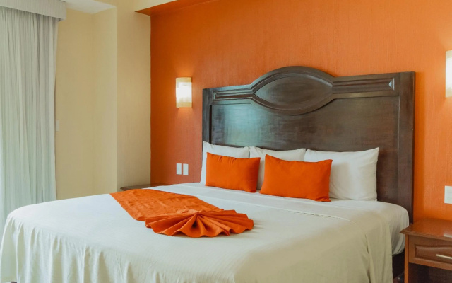 Casa Danna Huatulco
