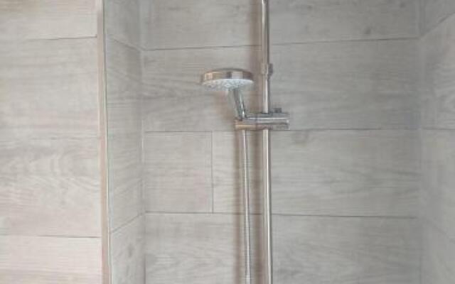 Apartamento Superior Sierra Nevada