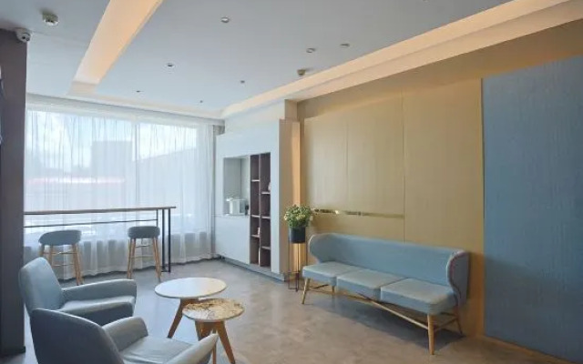 Motel Hotel (Changchun Jianshe Street children's hospital)