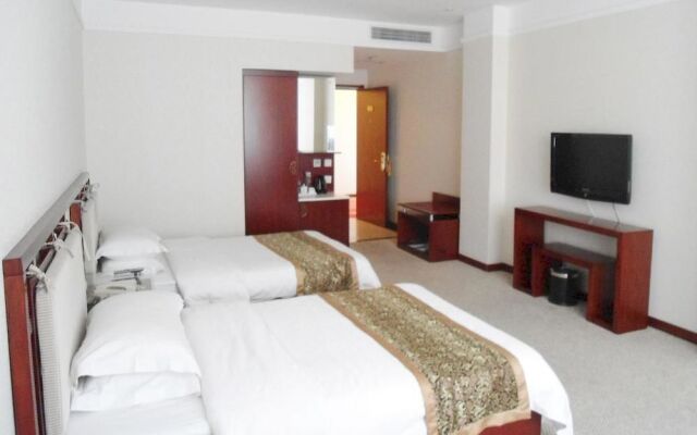 Rui De Hotel - Beijing