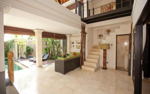 Villa Harmony Canggu