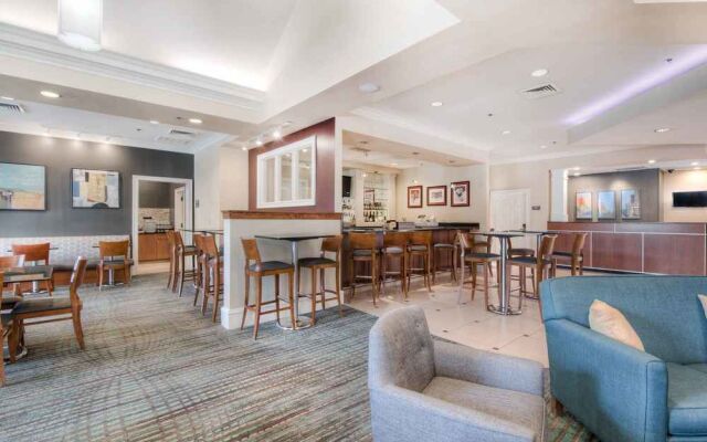 Residence Inn Raleigh Crabtree Valley