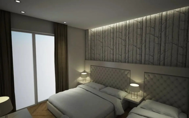 Hotel Bella Vista
