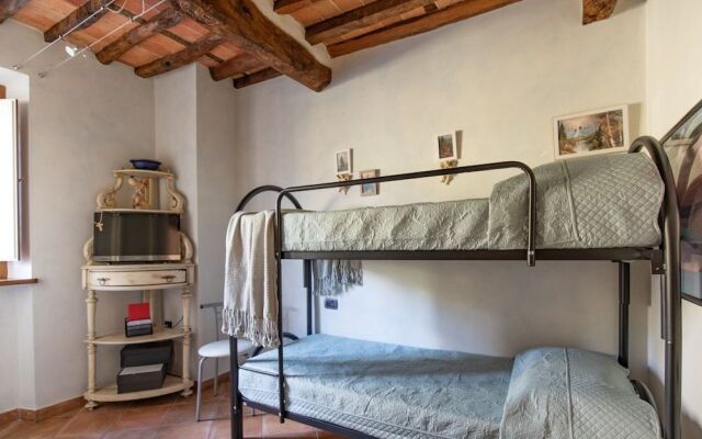 Casale Isidora
