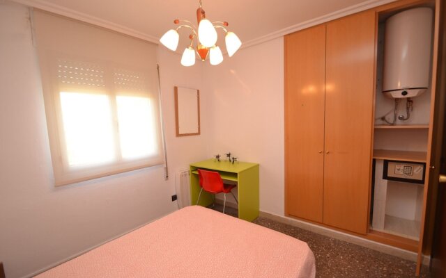 Apartamento Salourhin