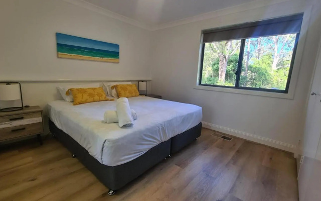 Mercure Lake Macquarie Raffertys Resort