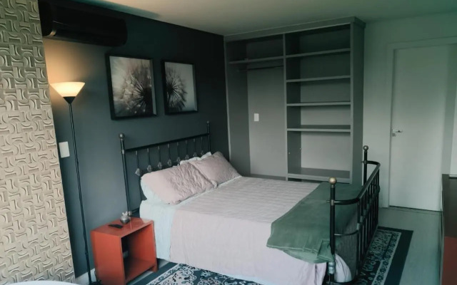 Loft Espaço Vila da Serra