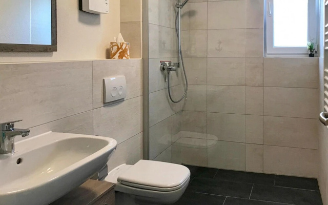 Amazing Apartment in Graal Müritz With Wifi and 1 Bedrooms
