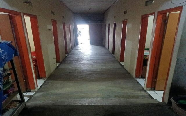 Hotel O Angel Guest House