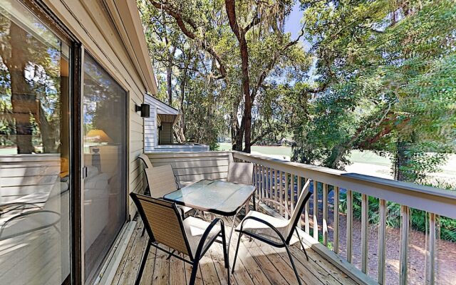 Sea Pines Villa #2348