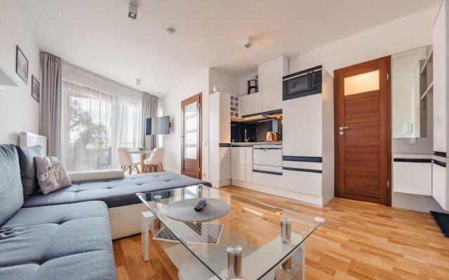 Apartamenty Sun & Snow Horyzont