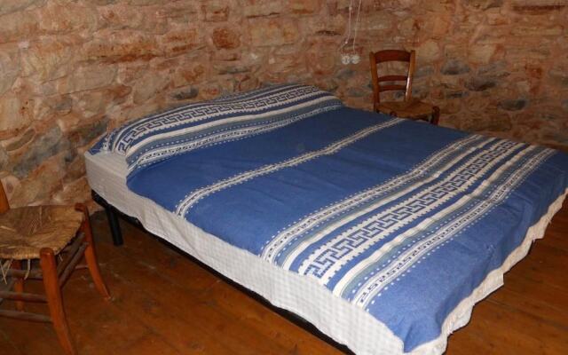 Agriturismo Specchiarussa