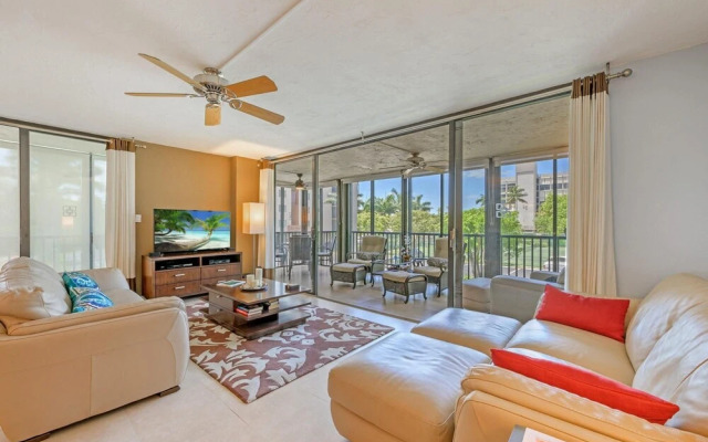 Sea Isles Condo in Bonita Springs