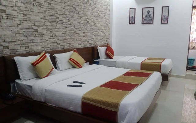 Hotel Laxmi Palace