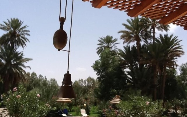 Hotel Ksar Assalassil