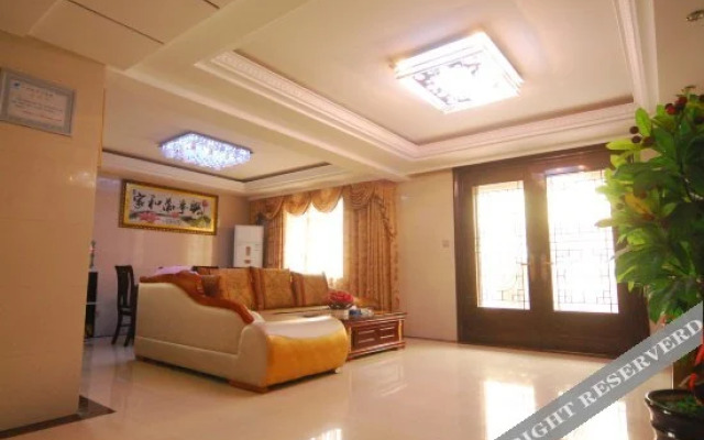 Yuanju Xiajia Hotel