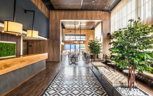 GHL Hotel Bogota Occidente