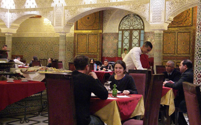 Hotel Imperial Plaza