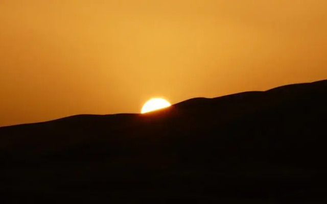 Bivouac Camel Trekking Tours