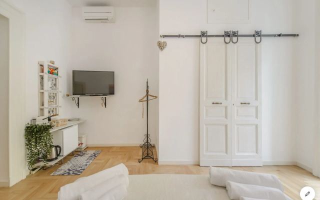 Museum Luxury Suites