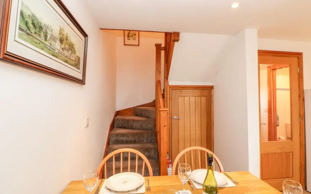 The Hayloft