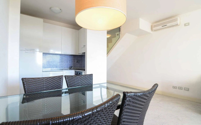 Forte dei Marmi MAGIC