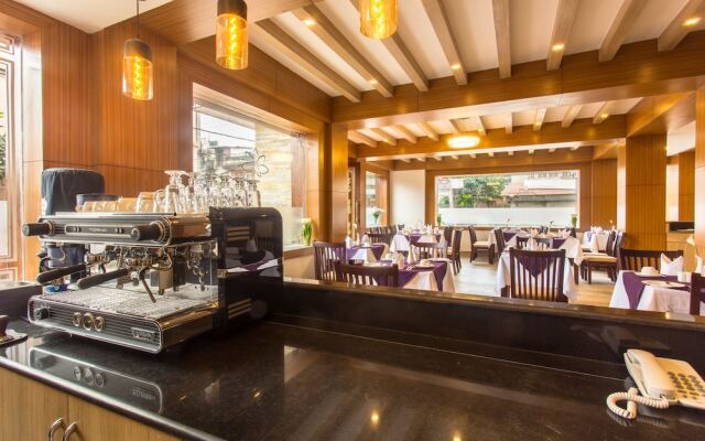 Boudha Boutique Hotel