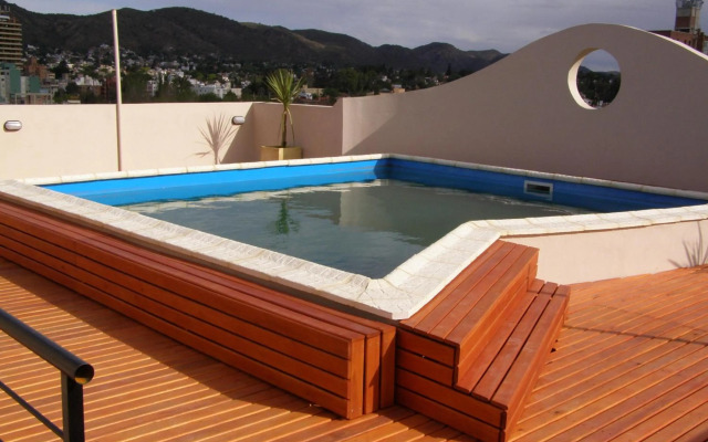 Apartamento Edificio Atlantis I