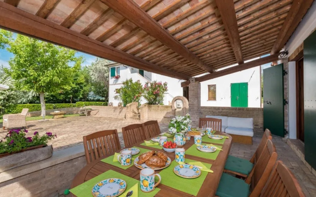 Casal Baroni 10 2 in Osimo