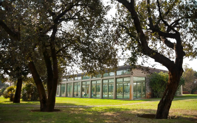 Hotel Villa Undulna - Terme della Versilia