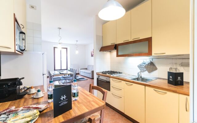 Hemeras Boutique House Corso Como