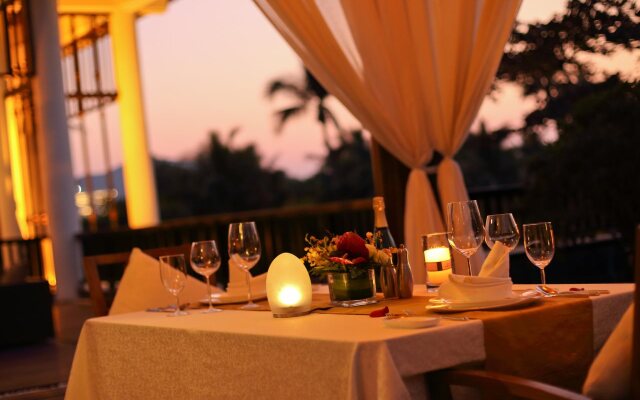 Banyan Tree Sanya