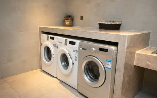 Homeinn · neo (Urumqi Nanhu Beilu Subway Station)