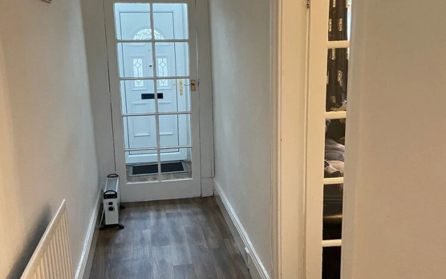 St Pauls Rd - Townhouse Accommodation