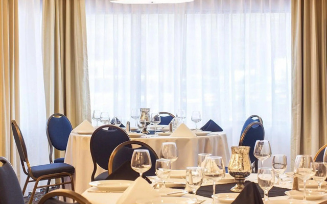 Holiday Inn Hartford Downtown Area