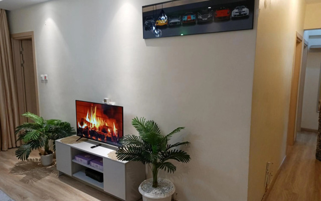 Kandiz 3Bedroom Apartment