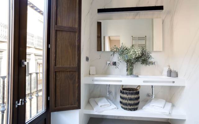 U-Sense Granada Catedral