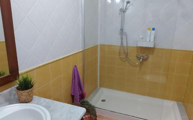 Apartamento Estorde - Costa Da Morte